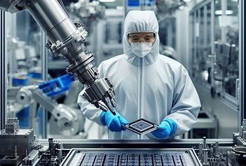 銘異科技股份有限公司