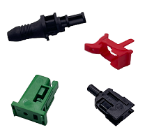 plastic injection molding