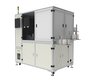 plastic injection molding